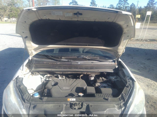 KIA Soul Base 2013 KNDJT2A55D7760911 Image 10