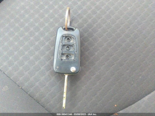 KIA Soul Base 2013 KNDJT2A55D7760911 Image 11