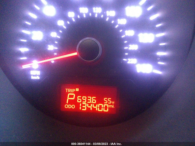 KIA Soul Base 2013 KNDJT2A55D7760911 Image 7