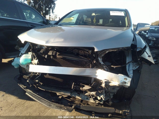 Acura Rdx W 2018 5J8TB3H51JL010580 Image 8