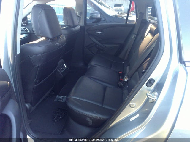Acura Rdx W 2018 5J8TB3H51JL010580 Image 10