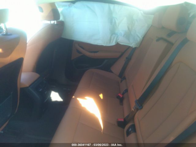 5UX33DT05N9K67353 BMW X4 Xdrive30i