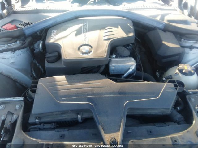 WBA3C1C59FP853821 BMW 3 Series 328i
