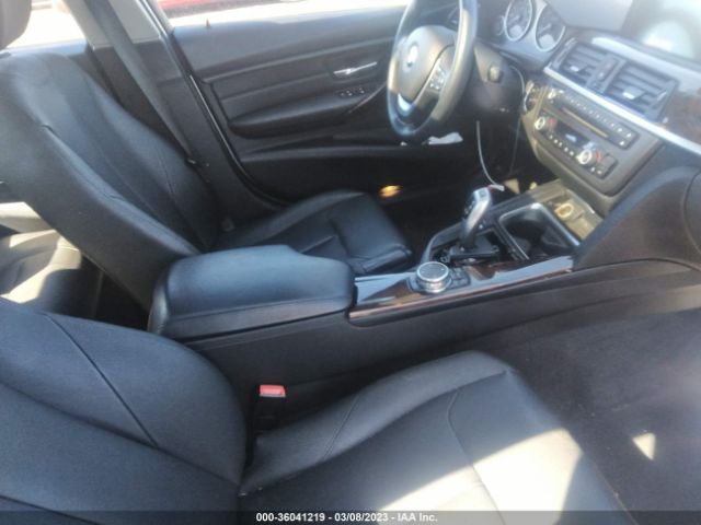 WBA3C1C59FP853821 BMW 3 Series 328i