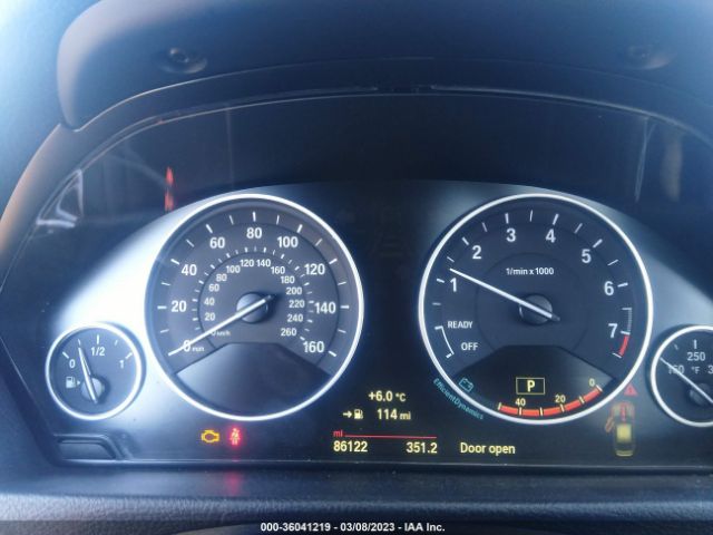 WBA3C1C59FP853821 BMW 3 Series 328i
