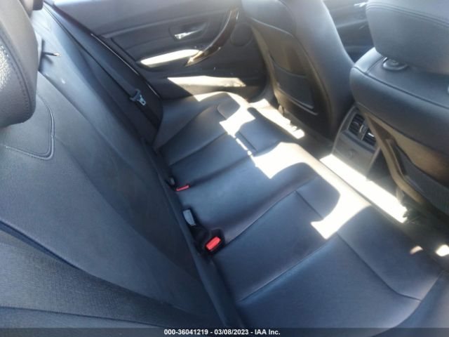WBA3C1C59FP853821 BMW 3 Series 328i