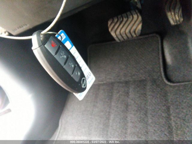 3N1CP5CV8NL514415 Nissan KICKS SV