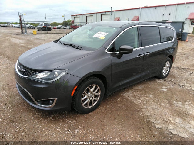 2C4RC1FGXLR237579 Chrysler Pacifica Touring