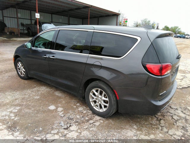 2C4RC1FGXLR237579 Chrysler Pacifica Touring