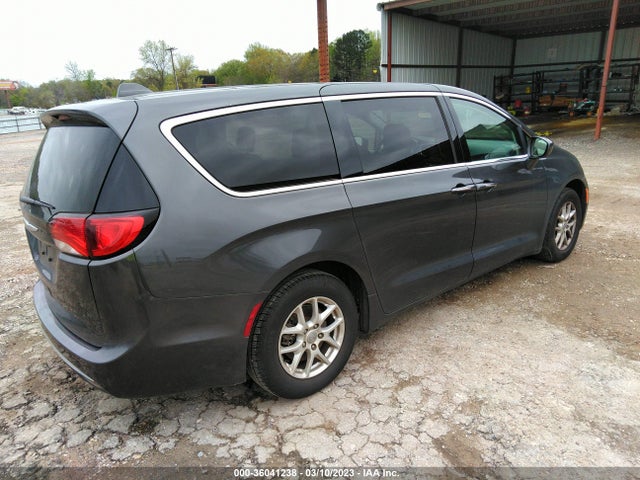 2C4RC1FGXLR237579 Chrysler Pacifica Touring