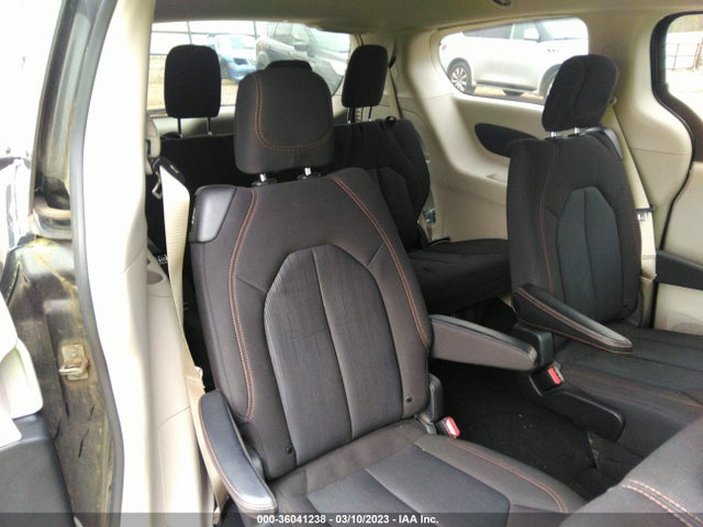 2C4RC1FGXLR237579 Chrysler Pacifica Touring