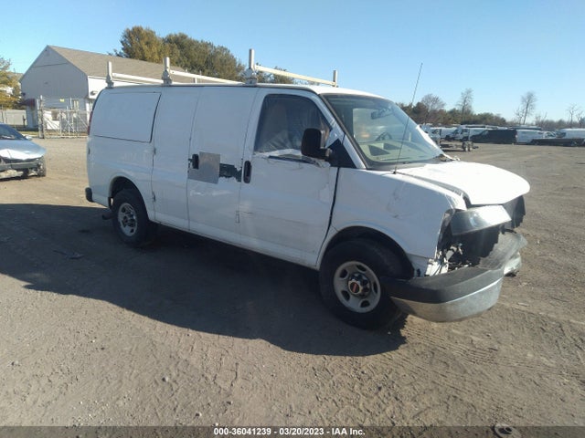 2015 1GTW7FCG1F1146430 main image