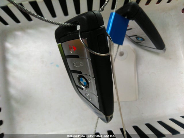 2023 BMW X6, VIN: 5UXCY6C02P9P61153