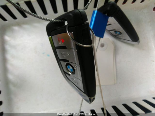 5UXCY6C02P9P61153 BMW X6 Xdrive40i