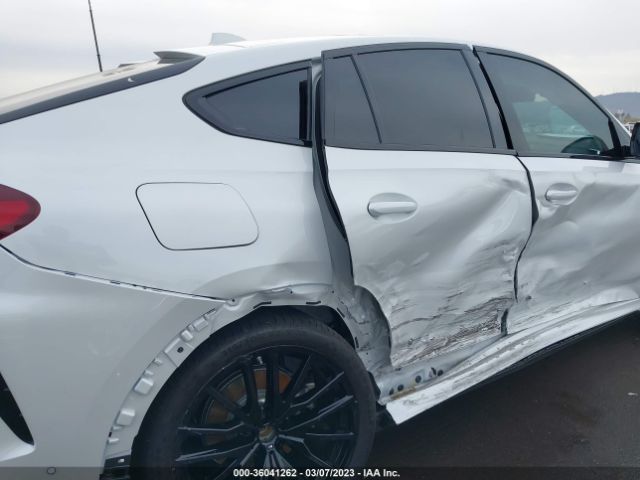 5UXCY6C02P9P61153 BMW X6 Xdrive40i