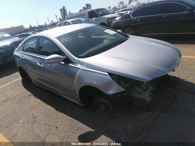 2014 5NPEB4AC7EH914773 main image