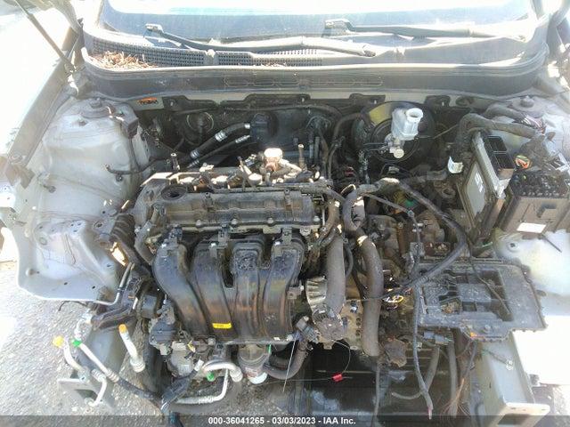 Hyundai SONATA GLS 2014 5NPEB4AC7EH914773 Image 10
