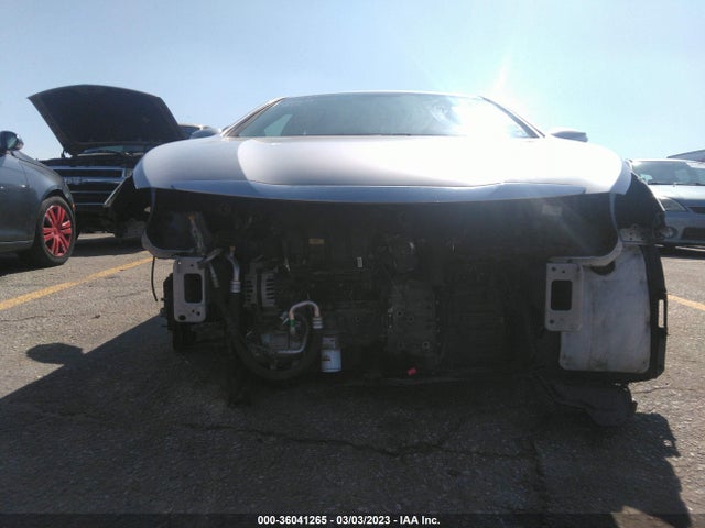 Hyundai SONATA GLS 2014 5NPEB4AC7EH914773 Image 6