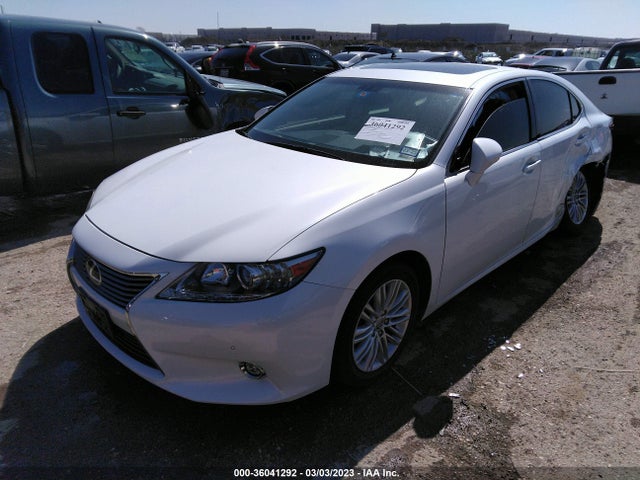 JTHBK1GG3E2105086 Lexus ES 350