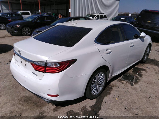 JTHBK1GG3E2105086 Lexus ES 350