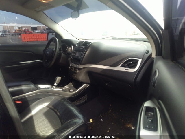 Dodge JOURNEY SE 2014 3C4PDCAB6ET283941 Image 5