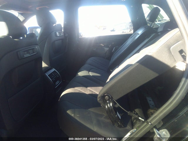 BMW X5 Sdrive40i 2021 5UXCR4C08M9F94670 Image 8