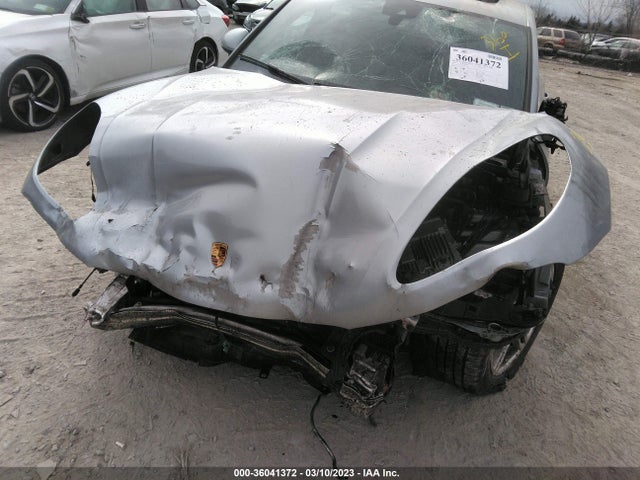 WP1AB2A57LLB32680 Porsche MACAN S