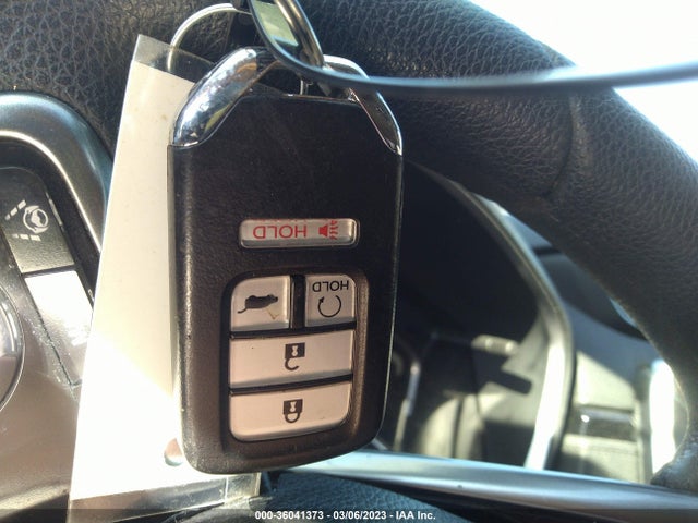 2018 Honda CR-V, VIN: 7FARW1H51JE019949