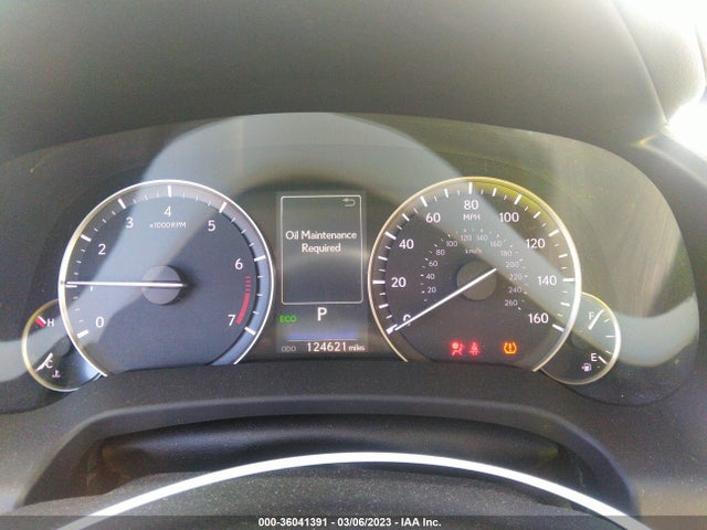 2T2ZZMCA9GC018677 Lexus RX 350