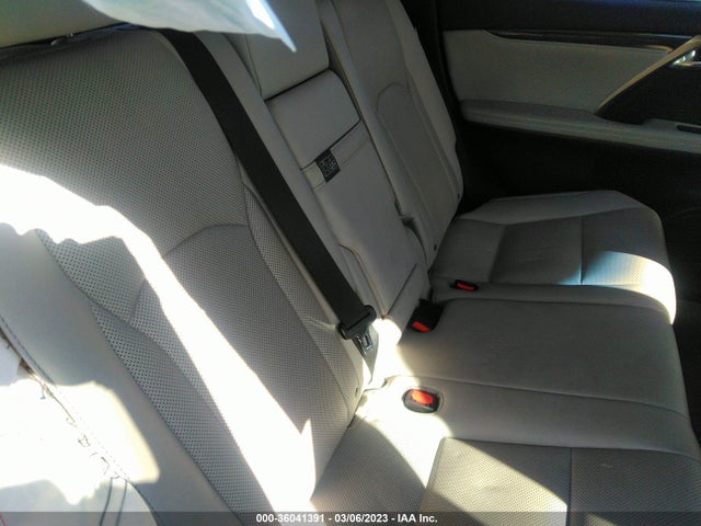 2T2ZZMCA9GC018677 Lexus RX 350