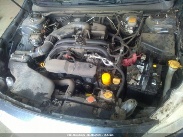 4S3BNAC62G3063416 Subaru Legacy 2.5i Premium