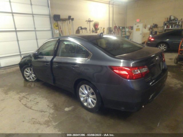 4S3BNAC62G3063416 Subaru Legacy 2.5i Premium