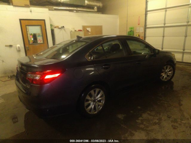 4S3BNAC62G3063416 Subaru Legacy 2.5i Premium