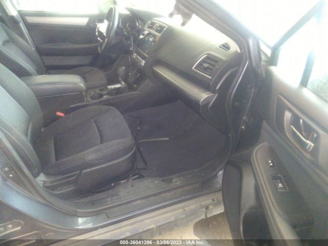 4S3BNAC62G3063416 Subaru Legacy 2.5i Premium
