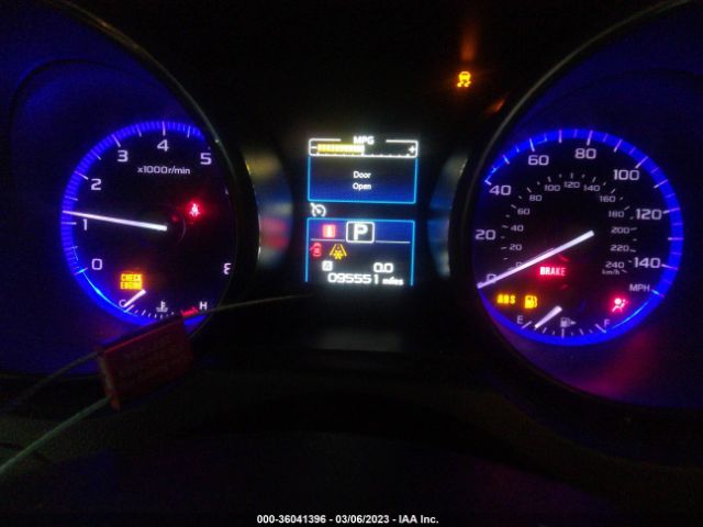 4S3BNAC62G3063416 Subaru Legacy 2.5i Premium