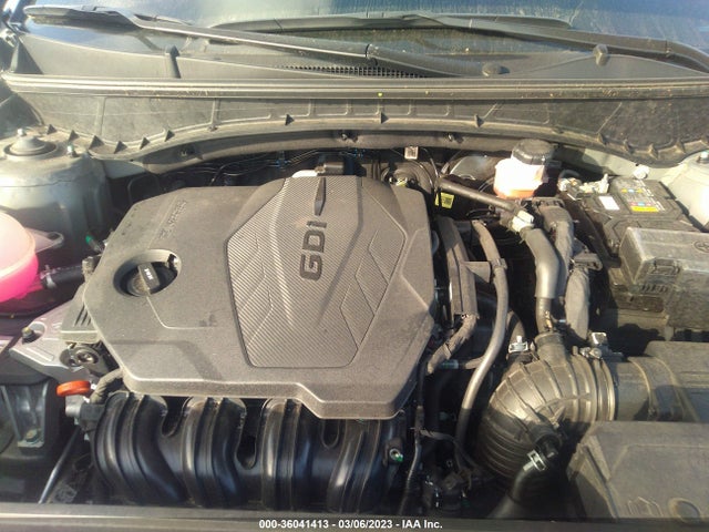 2022 HYUNDAI SANTA CRUZ SEL VIN: 5NTJC4AE5NH000214