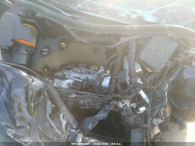 Chevrolet Cruze Ls Auto 2016 1G1BC5SM5G7253306 Image 10
