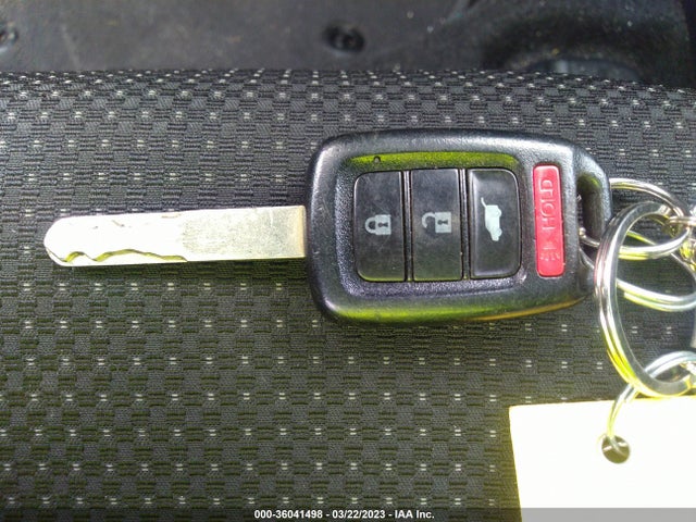 Honda HR-V LX 2019 3CZRU6H32KM704420 Image 3