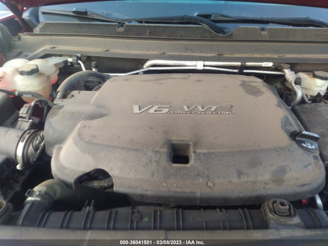 2021 GMC Canyon, VIN: 1GTG6FEN9M1118486