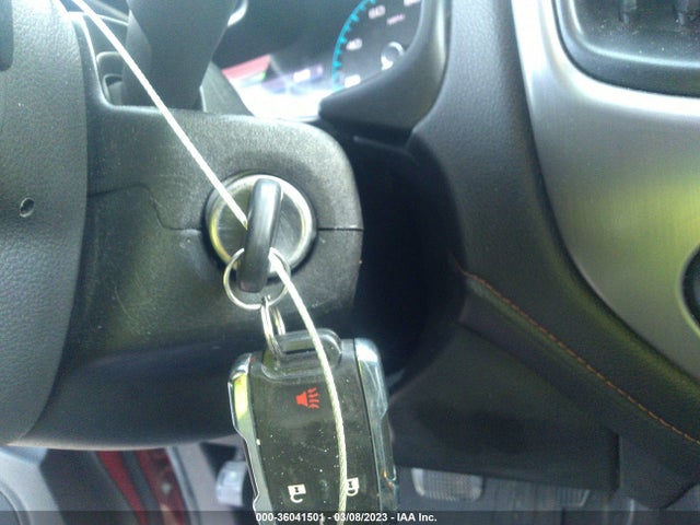 2021 GMC Canyon, VIN: 1GTG6FEN9M1118486