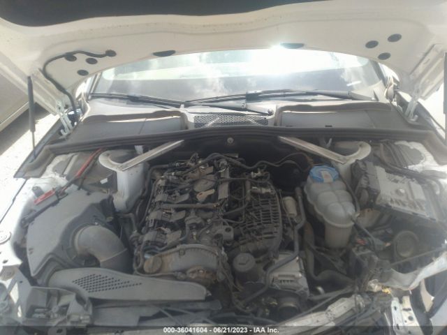 Audi A4 PREMIUM 2017 WAUANAF40HN050706 Image 10