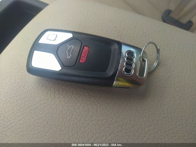 Audi A4 PREMIUM 2017 WAUANAF40HN050706 Image 11