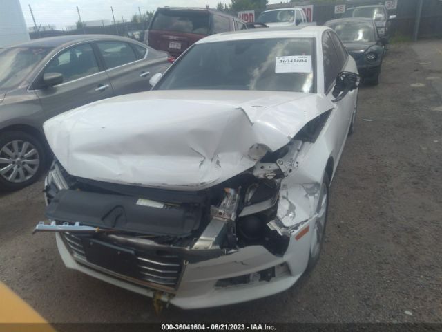 Audi A4 PREMIUM 2017 WAUANAF40HN050706 Image 12