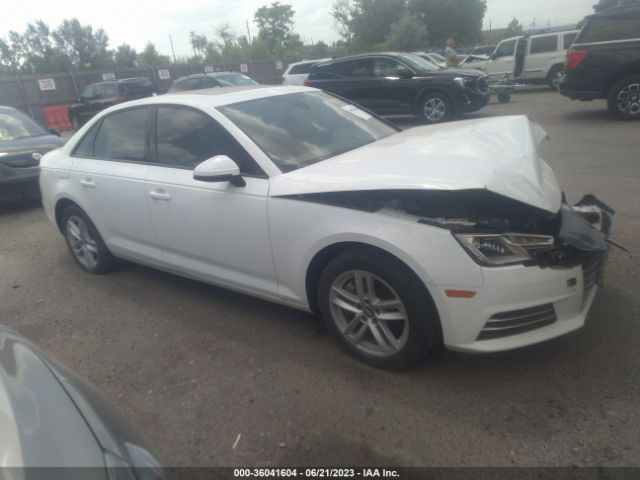 Audi A4 PREMIUM 2017 WAUANAF40HN050706 Image 13