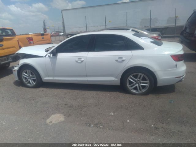 Audi A4 PREMIUM 2017 WAUANAF40HN050706 Image 14