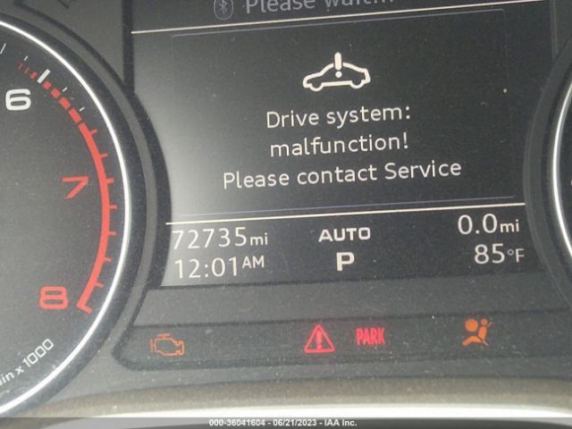Audi A4 PREMIUM 2017 WAUANAF40HN050706 Image 15