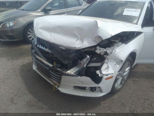 Audi A4 PREMIUM 2017 WAUANAF40HN050706 Image 6