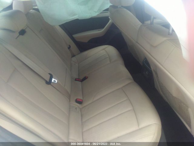 Audi A4 PREMIUM 2017 WAUANAF40HN050706 Image 8