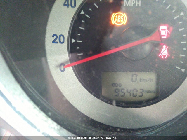 4A3AL25F29E016184 Mitsubishi ECLIPSE GS