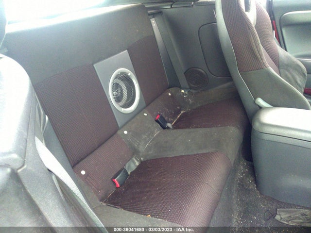 4A3AL25F29E016184 Mitsubishi ECLIPSE GS